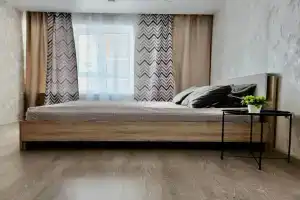 Апартаменты на улица Суворова, 122Д, Воронеж
