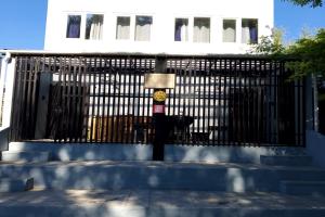 Апартаменты на Новосибирск ул Бердский тупик 74, Академгородок
