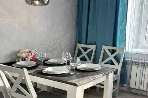 Апартаменты на улица Инструментальщиков, 5, Миасс