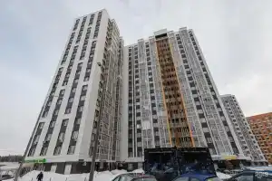 Фулл Хаус, Внуково