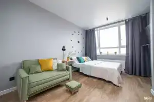 BeGuest Екатеринбург, Екатеринбург