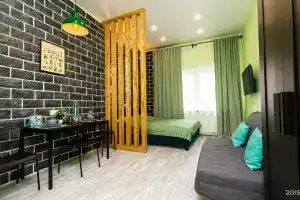 MOKO Apartments, Москва