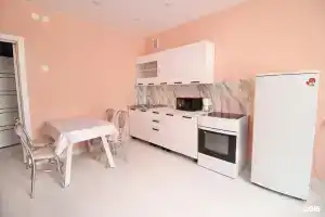Декабрист, Чита
