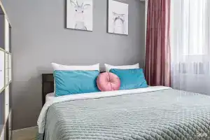Апартаменты на улица Карякина, 5к2, Краснодар
