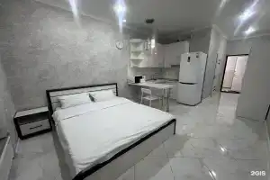 Апартаменты на Отдельская улица, 257/9к2, Славянск-на-Кубани