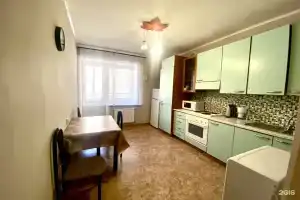Гостиница "Декабрист" квартиры, Чита