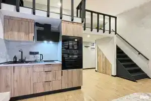 Апартаменты на аллея Первой Маёвки, 15с9-10, кв.103, Москва