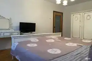 Апартаменты на Велинградская улица, 22, Кисловодск