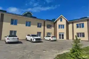 Гостиный дом «Поветлужье», Красные Баки