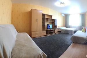 Apartments on Krasnozdnaya 9, Нижний Новгород