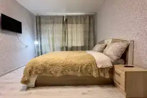 Апартаменты на Гагарина 26, Смоленск
