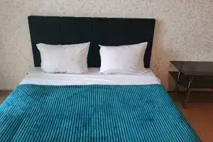 Пристань, Гайва