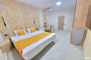 Апартаменты на Краснооктябрьская 38, Майкоп