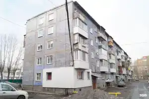 Апартаменты в 4-ом микрорайоне 21