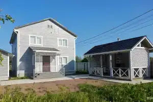 Гостевой дом у Яны, Петергоф