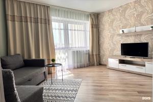 Апартаменты на ул. Кудряшова, д.71, к.1, Иваново