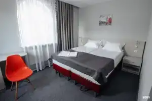 Мини-отель «Красная Улица», Череповец