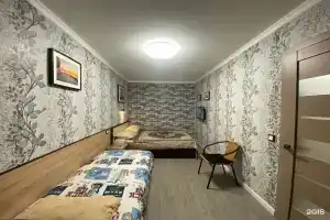 Апартаменты на Кирова 26, Мурманск