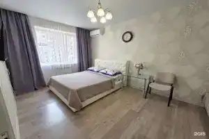 Апартаменты на улица Тухачевского, 27/4, Ставрополь
