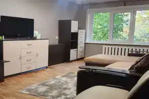 Квартиры посуточно на Советских Космонавтов 120, Архангельск