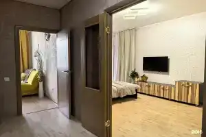 Апартаменты на улице Белгородского Полка, Белгород