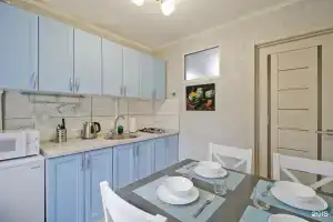 Апартаменты на Г. Калининград, Ул. подполковника Иванникова, д. 12, Калининград