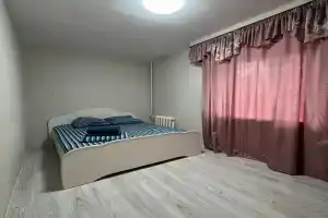 Апартаменты на улица Шеронова, 133, Хабаровск