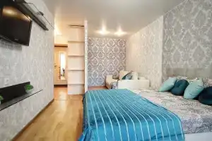 Апартаменты Ленинградская 35-А, Хабаровск