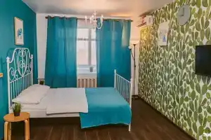 Апартаменты Калина на Кирова, 29, Юрга