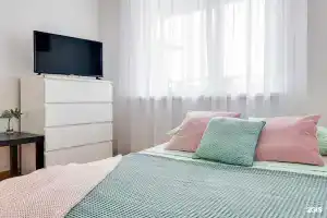 Апартаменты на Европейский пр., д.3, Санкт-Петербург