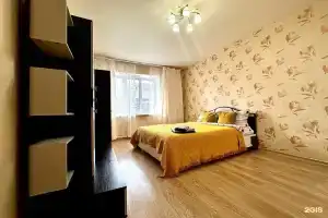 Апартаменты на Нижне-Трубежная д.1 к.2, Рязань