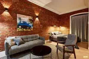EasyGuest на бульваре Покровский 14/6, Москва