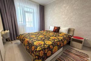 Апартаменты на Караульная улица, 39В, Красноярск