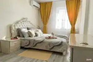 Апартаменты на Командорская улица, 9/2, Краснодар