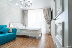 Европейские апартаменты, Калининград