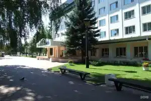 Отель «Железногорск», Железногорск