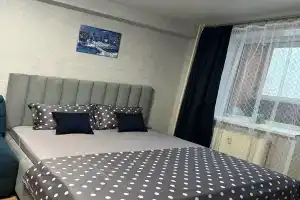 Апартаменты на улица Михаила Петрова, 33Б, Ижевск
