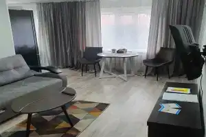 Апартаменты на ул. Ленина, д. 32, кв. 29, Анадырь