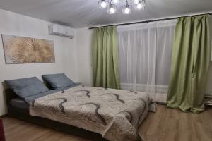 Апартаменты на улица Михайлова, 30Ак2, Москва