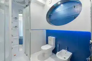 Sun Apartments, Сочи