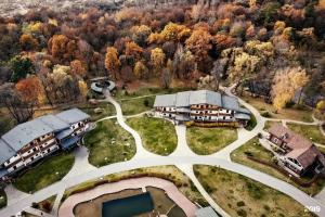 Welna Eco Spa Resort в Тульской области