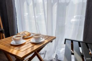 Wemanageflats, Зеленоградск