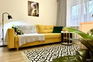 На время