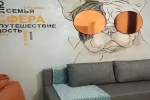 Апартаменты на Большевистская 21а, Старая Станица