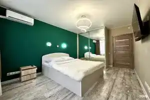 Апартаменты на улица Кузнецова, 67Бк2, Иваново