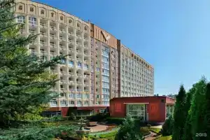 Апартаменты на Кирова 44, Кисловодск