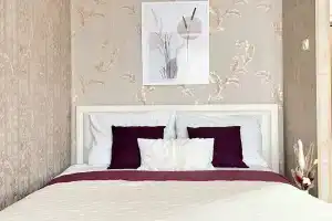 Апартаменты на Ярцевская 27к2, Москва