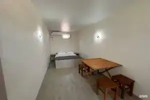 Розовый закат, Веселовка