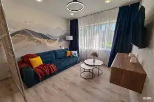 Апартаменты на улица Строителей, д. 7, Апатиты