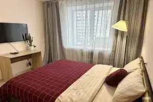Апартаменты на Октябрьский проспект, 157, Киров